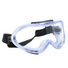 Safety Goggles with Indirect Ventilation
