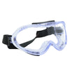 Safety Goggles | Indirect Ventilation & ANSI Z87.1 | GE146C