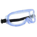 Safety Goggles | Anti-Fog, ANSI Z87.1 & EN 166 | GE148CAF
