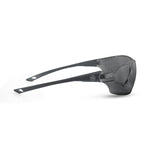 gray, Smoke Anti-Fog | 03 Series - Frameless Safety Glasses | GE203SAF