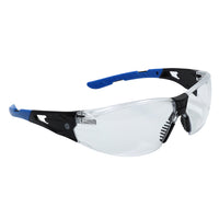 GE205CAF | GE205C | Safety Glasses | Frameless, ANSI Z87.1, UV Protection