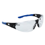 GE205CAF | GE205C | Safety Glasses | Frameless, ANSI Z87.1, UV Protection
