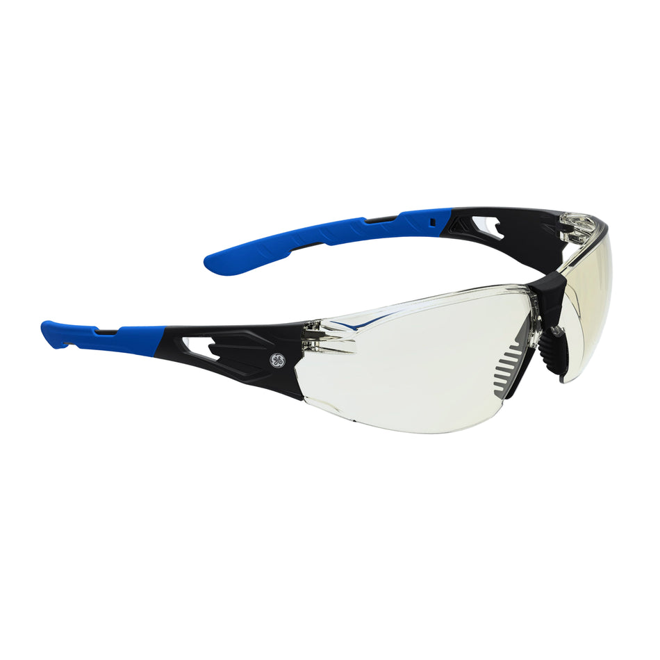 GE205MAF | Safety Glasses | Frameless, ANSI Z87.1, UV Protection