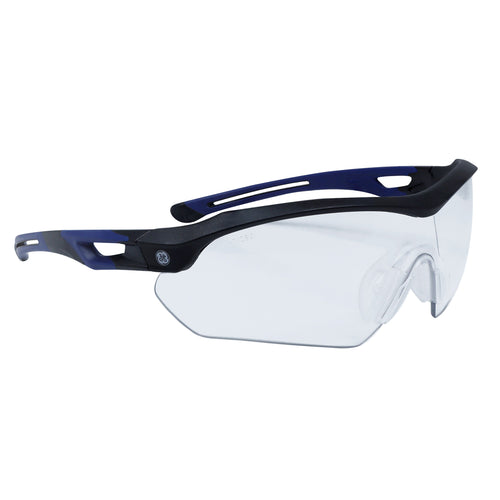 10 Series - Safety Glasses - Anti-Fog & Impact Resistant