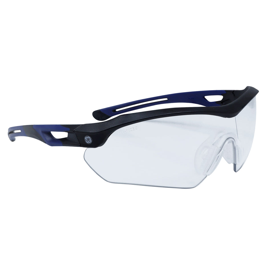 GE210CAF | Safety Glasses | ANSI Z87.1 Anti-Fog Lenses