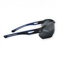 GE210SAF | Safety Glasses | ANSI Z87.1 Anti-Fog Lenses