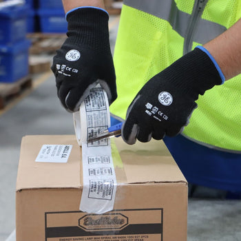 Photo | Cut Resistant Gloves | ANSI Cut Level 6