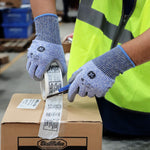 all-show | Cut Resistant Gloves | ANSI A3 Protection