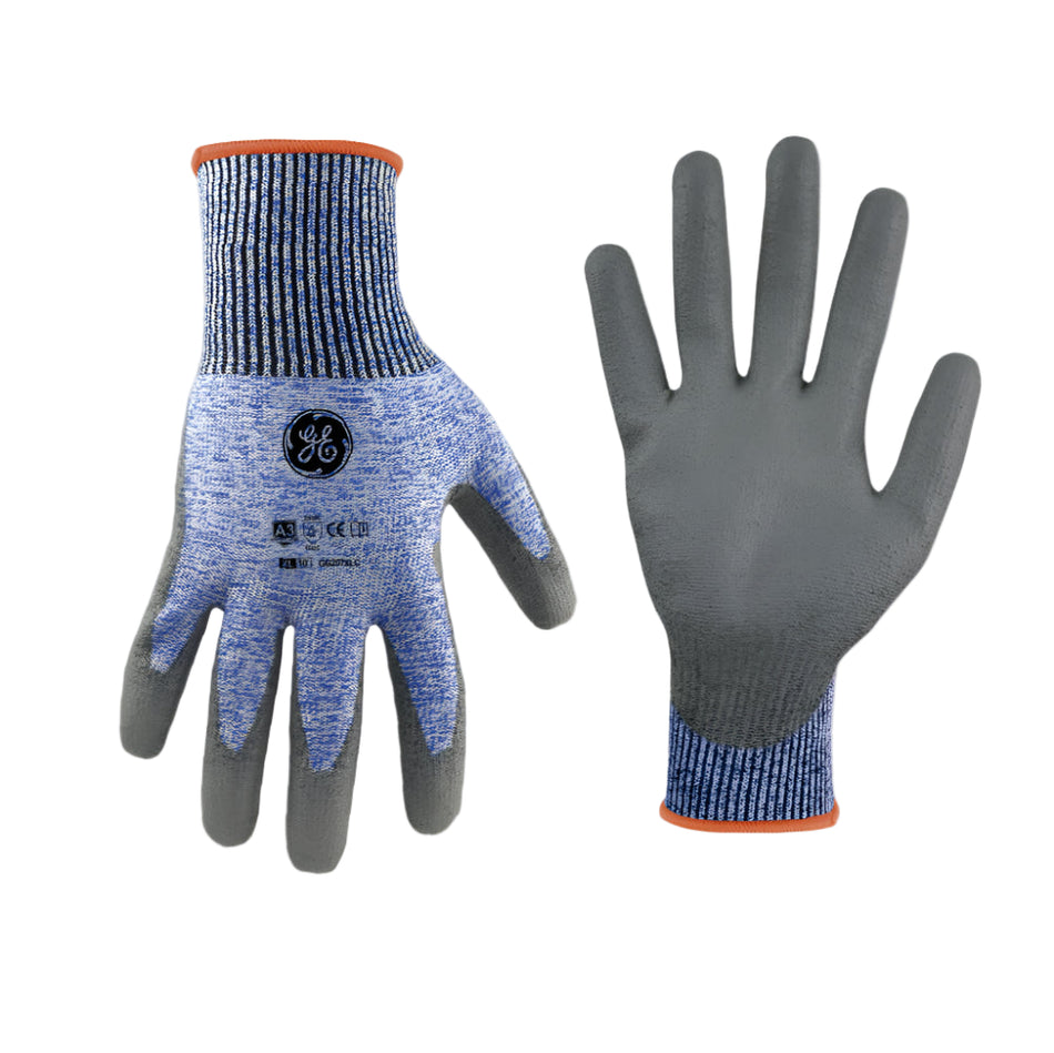 2XL | Cut Resistant Gloves | ANSI A3 Protection