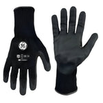 L | Foam Nitrile Dipped Gloves | ANSI Cut Level 6
