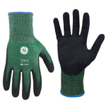 M | Recycled Gloves | Micro Foam Nitrile, Touch Screen