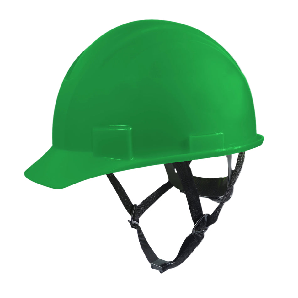 Cap Style Hard Hat