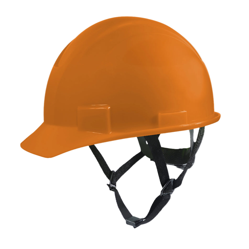 Cap Style Hard Hat