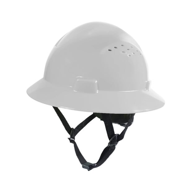 Full Brim Hard Hat