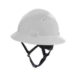 Full Brim Hard Hat