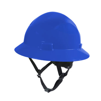 Full Brim Hard Hat