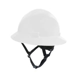 Full Brim Hard Hat