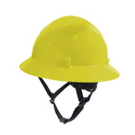 Full Brim Hard Hat