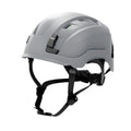 gray | Vented Safety Helmet GH400G |  ANSI Type 1, Class C