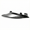 Sun Brim | Transparent Peak for Upwards Vision