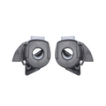 Full Face Visor Adapters | Compatible with GE Safety Helmets