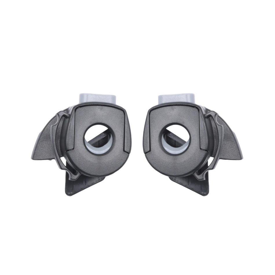 Full Face Visor Adapters | Compatible with GE Safety Helmets