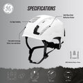 Reflective Stickers | High-Visibility for GH400/GH500