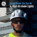 Reflective Stickers | High-Visibility for GH400/GH500