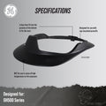 Black | Full Brim Accessory | Compatible with GH500/GH501