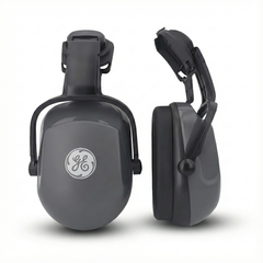 Dielectric Cap Mounted Earmuff (25 NRR)