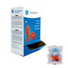 Christmas Tree Shaped Reusable Earplugs