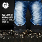 Pro Knee Pads | Gel Core & PVC Cap | GR551