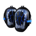 Heavy Duty Knee Pads | TPE Cap & Gel Core | GR553