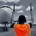 orange | Safety Vest | Class 2, Type R, ANSI 107-2020