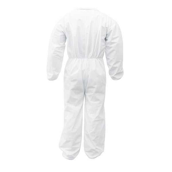 SMS Protective Coverall