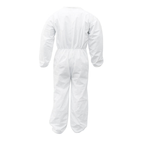 SMS Protective Coverall