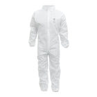 SMS Protective Coverall with Collar