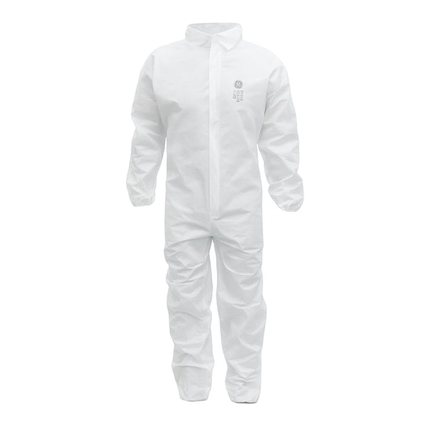 SMS Protective Coverall