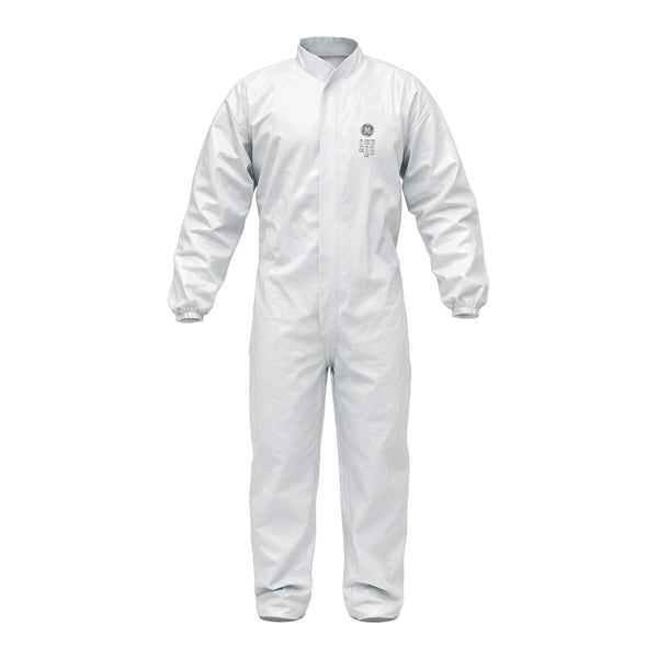 Microporous Protective Coverall