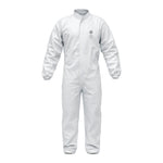 Microporous Protective Coverall | 63 GSM