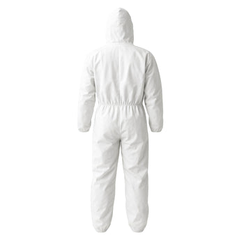SMS Protective Coverall