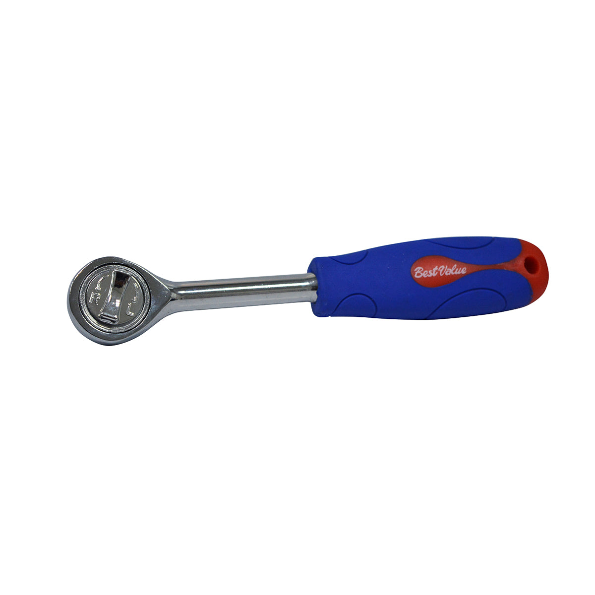 1/4 and 3/8 in. Socket Set (27-Piece)