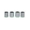 1/4 & 3/8 in. Socket Set 27-Piece — Best Value® H0183001, Hand Tool