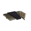 37-Piece 1/4 in. Socket Tool Set
