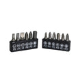 37-Piece 1/4 in. Socket Tool Set