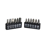 37-Piece 1/4 in. Socket Tool Set