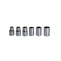 37-Piece 1/4 in. Socket Tool Set