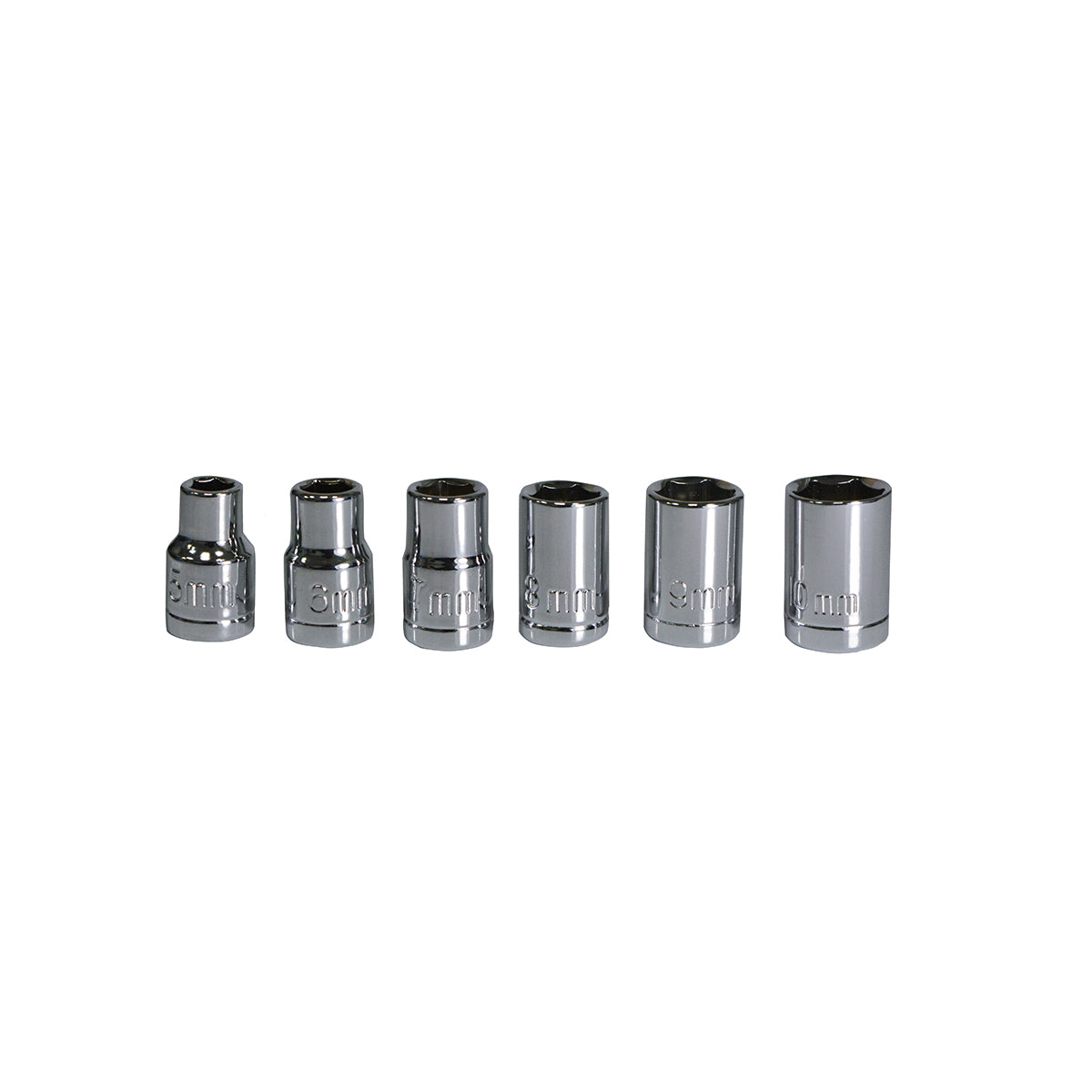 1/4 in. Socket and Tool set (37-Piece)