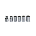 37-Piece 1/4 in. Socket Tool Set