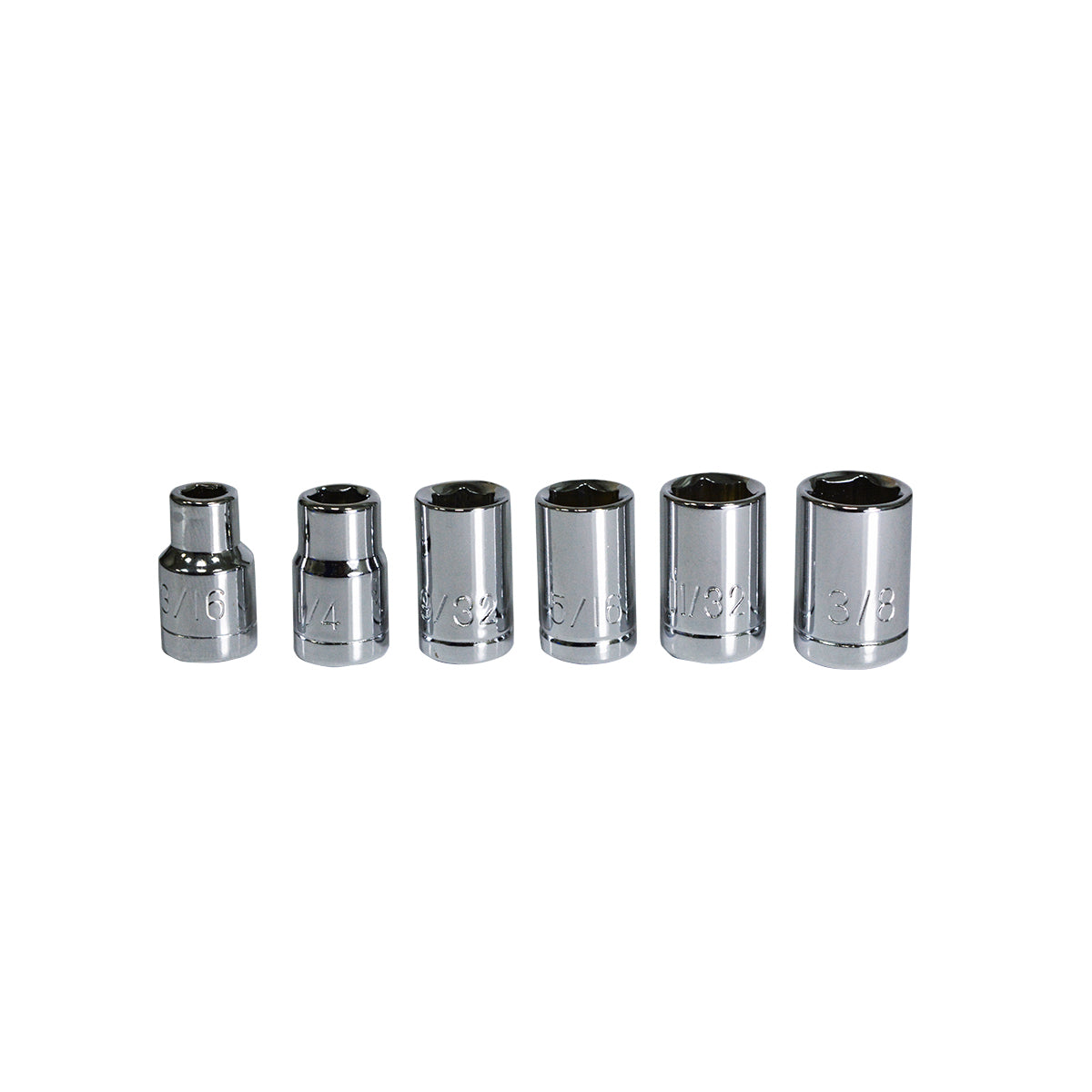 1/4 in. Socket and Tool set (37-Piece)